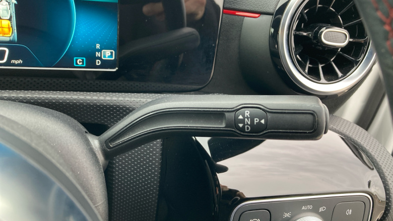 Mercedes-Benz A-Class A180 AMG Line 5dr Auto Petrol Hatchback